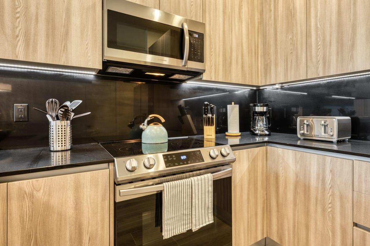 Modern Home With Private Pool Near Disney Orlando Exteriör bild
