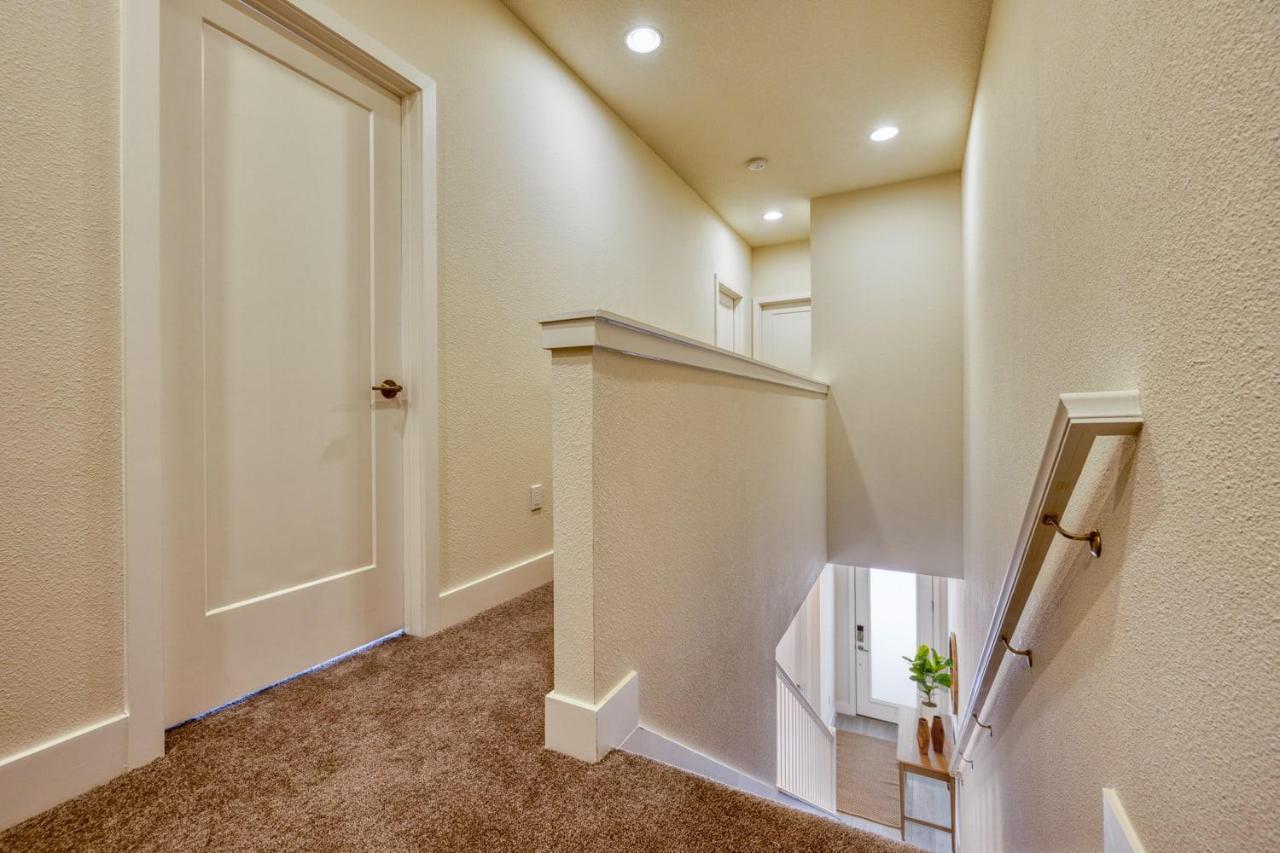 Modern Home With Private Pool Near Disney Orlando Exteriör bild